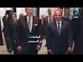 مكافأة سخية للسيسي