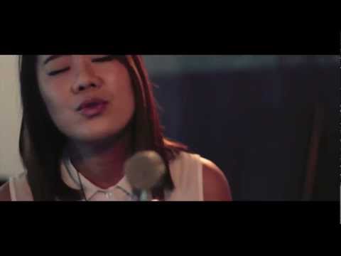 Fix You - Coldplay cover by BlackForest Renny & Sky