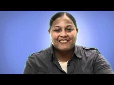 Talia Martin - Not Being Ready for School