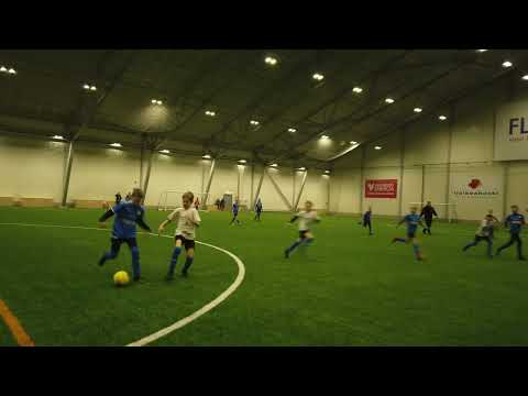 LeKi-futis P2012 - LeKi-futis P2013 6-1 | 11.2.2023