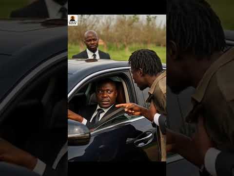 Madman with fake Pastor #pastor #comedy #funny #faith #gospel #message