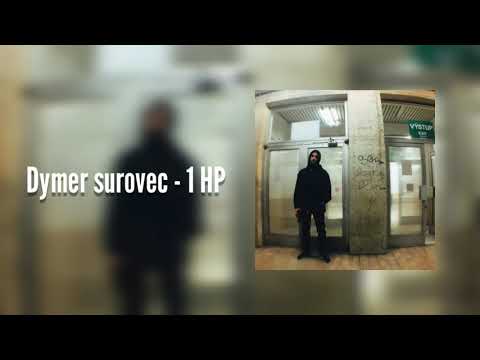 DYMER SUROVEC - 1HP