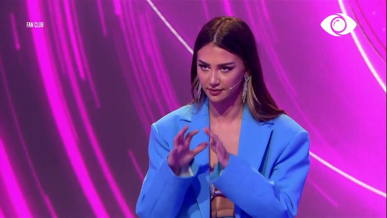 Dasmë të shtunën, Kiara Tito zbulon detajet