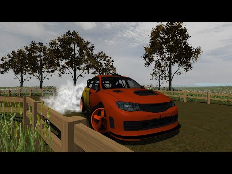 Rally Masters