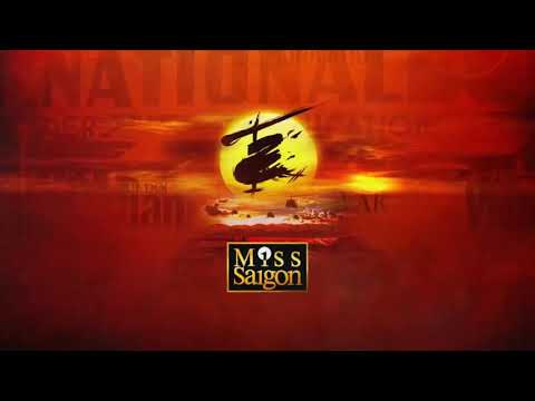 Miss Saigon - Köln UK Tour - 03.03.2019 - You Will Not Touch Him