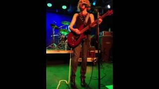 Spaceman - Belly - Teregram Ballroom - Los Angeles - 8/24