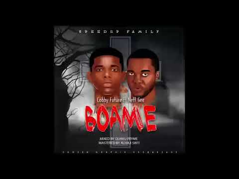 COBBY ft NEFF GEE _Audio slide