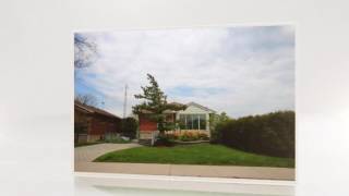 Download the video "HAMILTON ONTARIO BUNGALOWS 1 STOREY HOMES HOUSES REAL ESTATE"