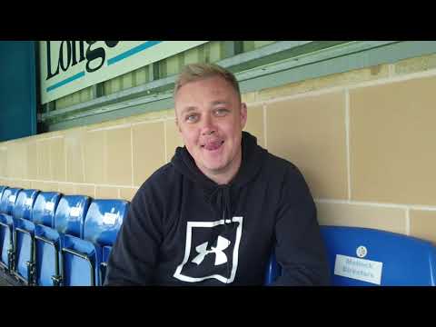 INTERVIEW | Assistant Manager Dave Wild catches up with MTFC TV