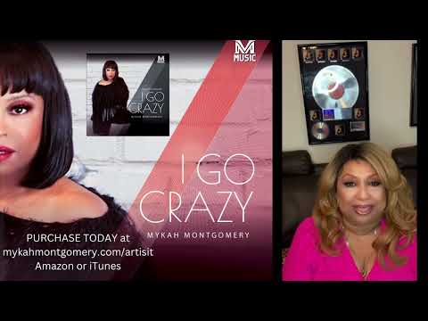 Jeanie Tracy I Go Crazy Shoutout #1