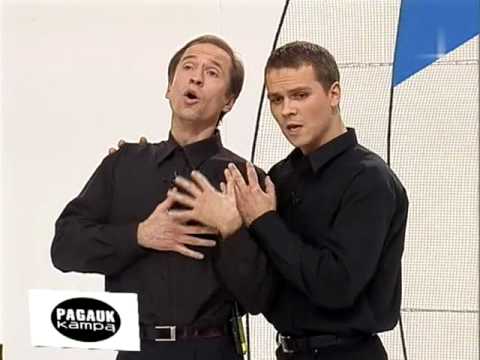 Pagauk kampą | Muzikinis žaidimas "Mano batai buvo du"