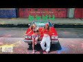 Jessi (제시) - '눈누난나 (NUNU NANA)' MV Jessi (제시) - '눈누난나 (NUNU NANA)' MV