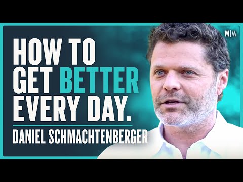 Daniel Schmachtenberger | Reality, Meaning & Self-Development | Modern Wisdom Podcast 179