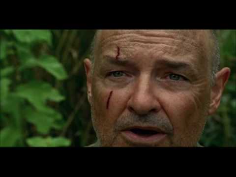 LOST - OFFICIAL Music Video for Roller Coaster Smoke (A tribute to LOST) by Punchline