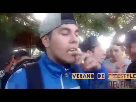 Al fin se dio vs Rosh/Deon/Post | Verano de Freestyle | #Fecha 7