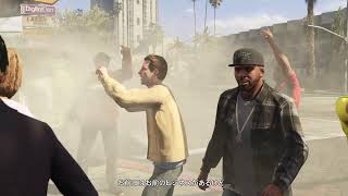 GTA5 PS5