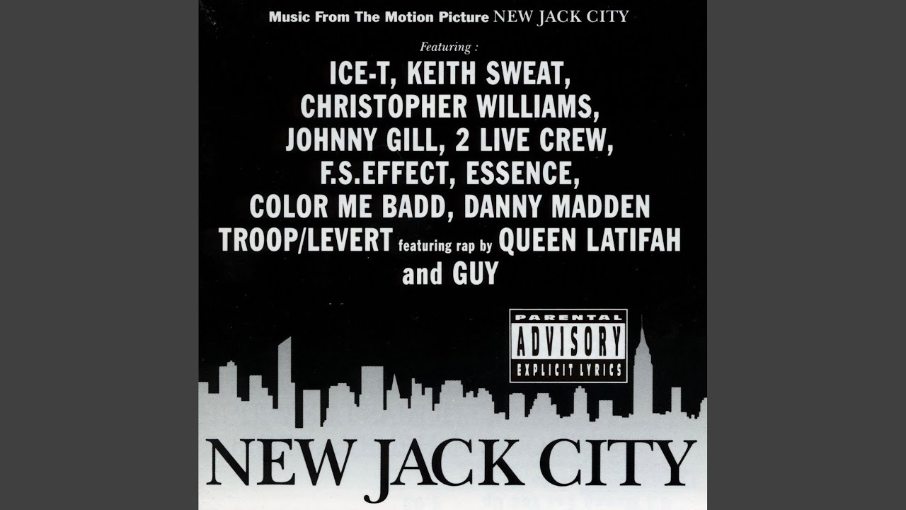 2 Live Crew - In the Dust