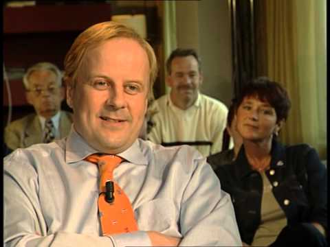 Spaan aan tafel  - Jan Mulder & Ronald Koeman
