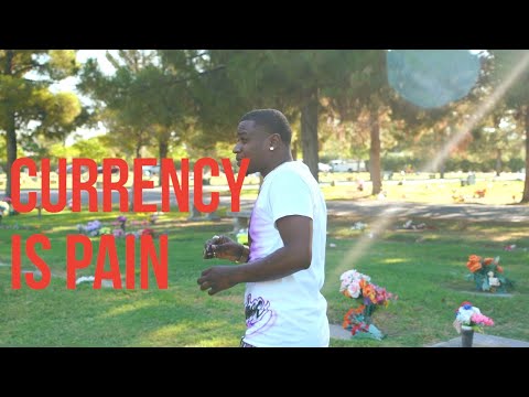 'CURRENCY IS PAIN' - Nfieto Capone | Affiliate Music Video