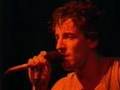Bruce Springsteen - I'm on Fire 