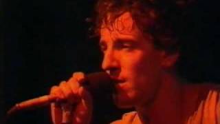 Bruce Springsteen - I&#39;m on Fire