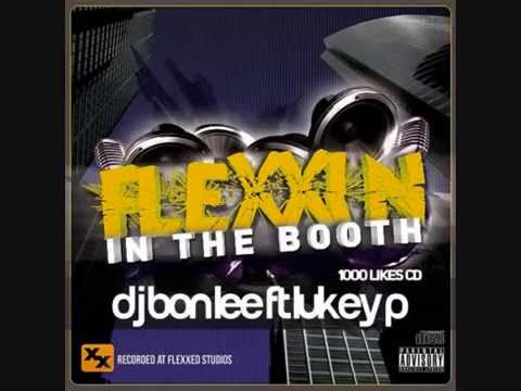 Flexxin In The Booth Track 1 Drop The Bass