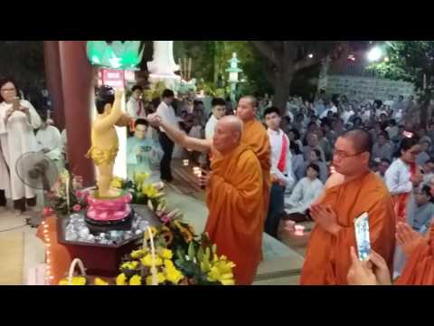 TX Ngọc Pháp Lễ Phật Đản 2017 (PL2561)-part 12