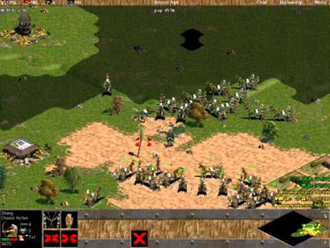 Giao Hữu Việt- Trung | Chim Sẻ Đi Nắng vs Shenglong [Shang] trận 1