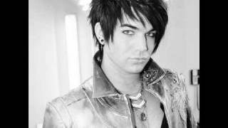 A Change Is Gonna Come - Adam Lambert, studio