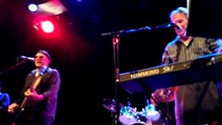 The Blues Magoos @ Sellersville Theater 4/16/2015  &quot;PIPE DREAM&quot;