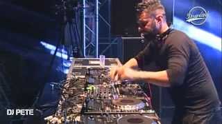 DREAMLAND 2014 | DJ PETE full set (HD)