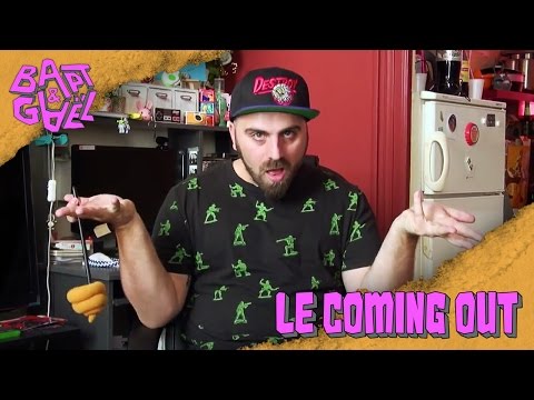 Le Coming Out - Bapt&Gael