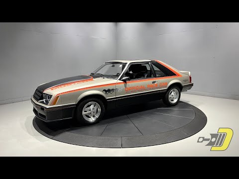 1979 Ford Mustang (CC-2025197) for sale in Manitowoc, Wisconsin