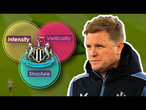 Why Newcastle Are the Perfect Hybrid Team