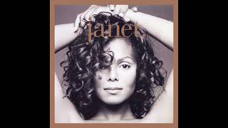 Janet Jackson "70's Love Groove" (Acapella)