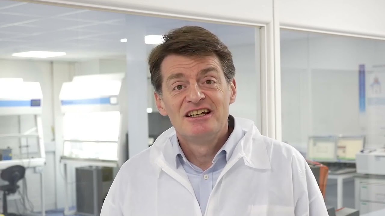 Ilika's solid state battery technology enables solutions for applications such as Industrial IoT, MedTech and EV
