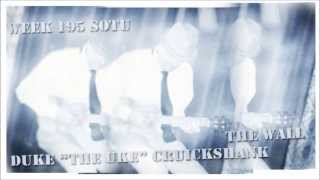 The Wall - Cotton Mouth River