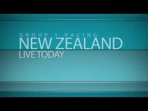 2014 SKY Racing Boxing Day Promo _ NZ Derby