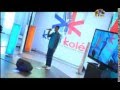 KOPI KOLE 2015 Stromae Formidable