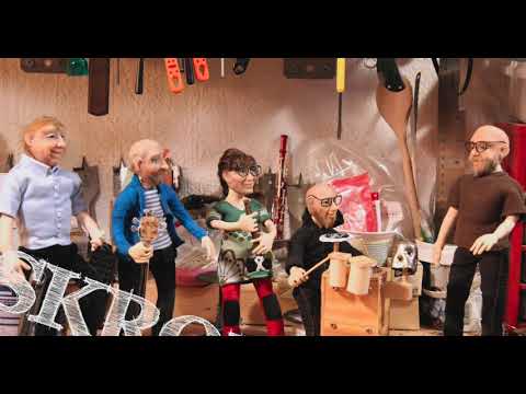 SKROT småfilmer Kazoo