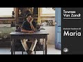 Townes Van Zandt - (Quicksilver Daydreams Of) Maria (Official Audio) - Fat Possum Records Townes Van Zandt - (Quicksilver Daydreams Of) Maria (Official Audio)