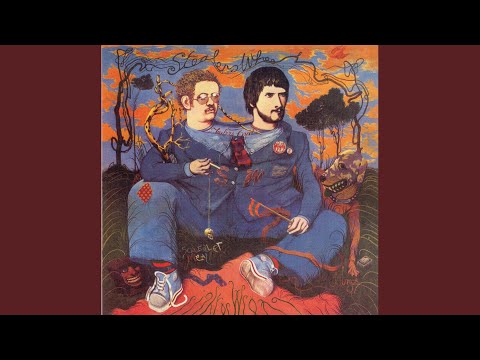 Benediction - Stealers Wheel