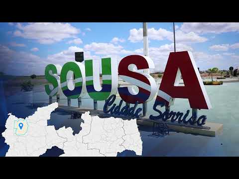 Vídeos do Sousa Tudo sobre o Sousa Paraiba