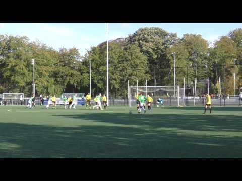 Voetbal 20161008 - Fragment 01