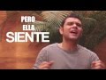 Le Hace Falta Un Beso (video Lyric)