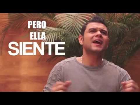 Le Hace Falta Un Beso (video Lyric)