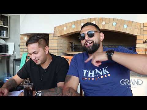 Selim i Martin o životu posle "Zvezda Granda"