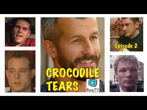 Ep2 - Another 5 Murderers Who Cried Crocodile Tears on TV