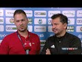 video: MTK - Kisvárda 0-0, 2023 - Edzői értékelések