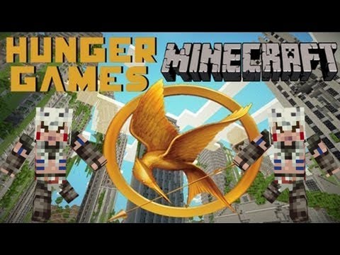 Minecraft: The Hunger Games | #3 | Avenging Benny290!